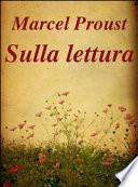 Sulla lettura