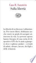 Sulla libertà