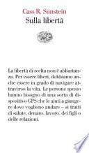 Sulla libertà