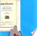 Sulla merceologia o conoscenza delle materie prime del commercio e dell' industria