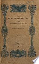 Sulla milizia cisalpino-italiana cenni storico-statistici dal 1796 al 1814