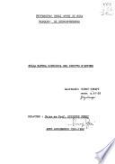 Sulla natura giuridica del diritto d'autore