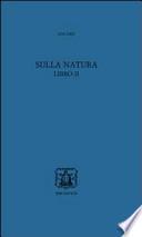 Sulla natura