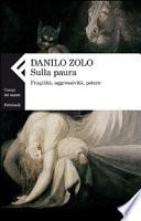 Sulla paura