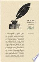 Sulla poesia