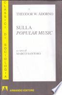 Sulla popular music