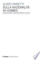 Sulla razionalità in Hobbes