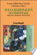 Sulla razionalità occidentale
