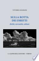 Sulla rotta dei diritti