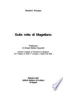 Sulla rotta di Magellano