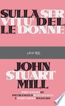 Sulla servitù delle donne