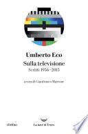 Sulla televisione