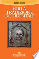 Sulla tradizione occidentale