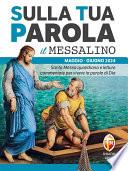Sulla Tua Parola - Il messalino - Maggio/giugno 2024