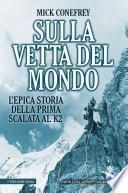 Sulla vetta del mondo