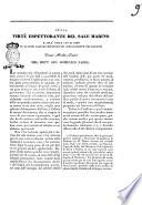 Sulla virtù espettorante del sale marino e sull'utile uso di esso in alcune laringo-bronchitidi specialmente reumatiche cenni medico-pratici del dott. Gio. Domenico Nardo