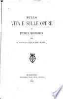 Sulla vita e sulle opere di Pietro Sbarbaro