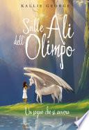 Sulle ali dell'Olimpo. Un sogno che si avvera