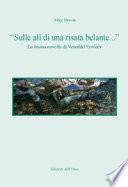 «Sulle ali di una risata belante...». La buona novella di Venedikt Erofeev. Ediz. italiana e slovena