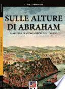 Sulle alture di Abraham