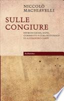 Sulle congiure