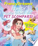 Sulle orme dei pet scomparsi