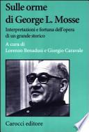 Sulle orme di George L. Mosse