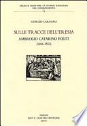 Sulle tracce dell'eresia