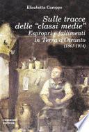 Sulle tracce delle classi medie