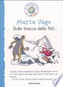 Sulle tracce dello Yeti