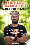 Sulle tue gambe