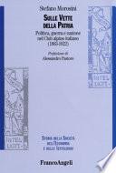 Sulle vette della patria
