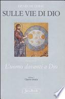 Sulle vie di Dio