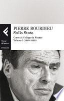 Sullo Stato