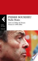 Sullo Stato