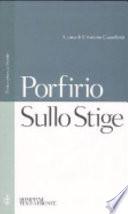 Sullo Stige
