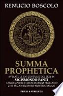 Summa prophetica