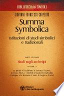 Summa Symbolica - Parte seconda