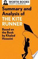 Summary and Analysis of The Kite Runner