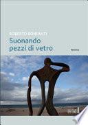 Suonando pezzi di vetro
