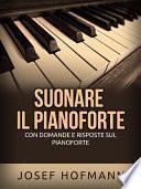 Suonare il pianoforte (Tradotto)