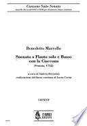 Suonata a flatuo solo e basso, con la ciaccona (Venezia, 1712)