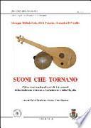Suoni che tornano