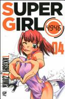 Super girl 4946