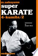 Super Karate Vol. 4