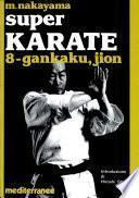Super Karate Vol. 8
