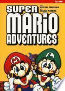 Super Mario adventures