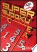 Super Sudoku