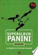 Superalbum Panini