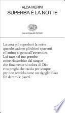 Superba è la notte